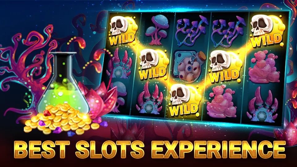 Video Slot 68win