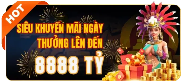 Thưởng chào mừng thành viên mới 68win