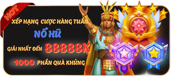 Tiền thưởng chào mừng 68win khuyến mãi