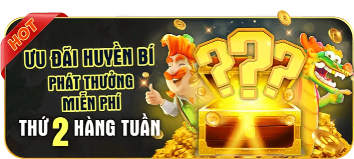 Ưu đãi đặc biệt dành cho VIP 68win