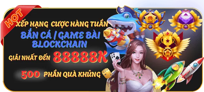 Sự kiện hoàn trả thể thao và casino 68win