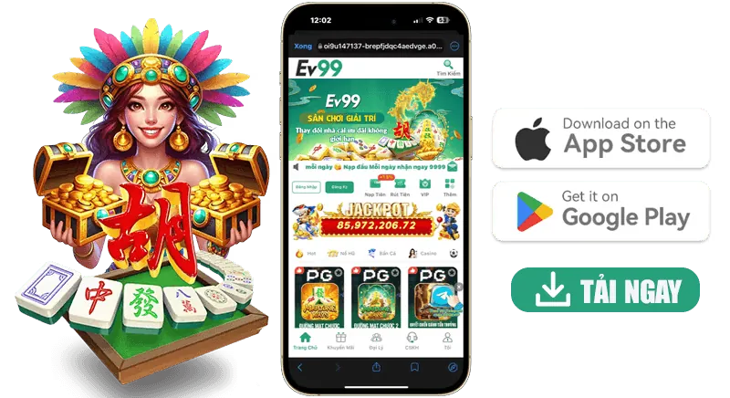 Khuyến mãi độc quyền cho người dùng app