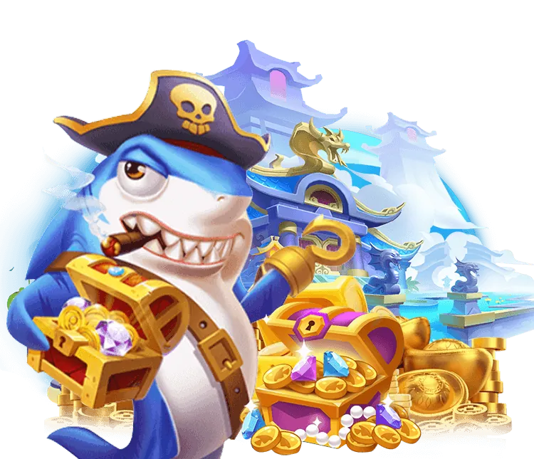 Game Vua Bắn Cá 68win