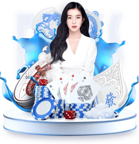 Chọn Trò Chơi Slot 68win